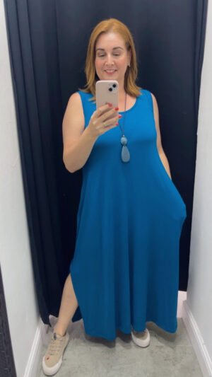 Vestido SOFIA