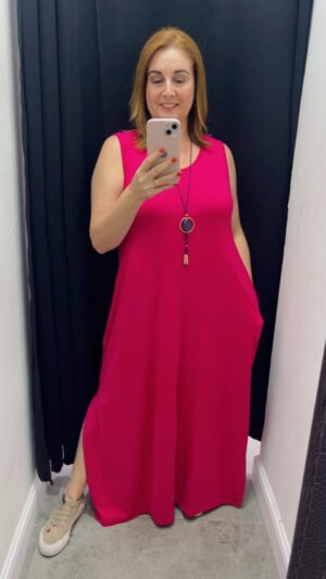 Vestido Exemplo 2
