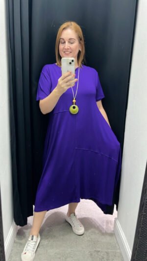 Vestido SAMANTA